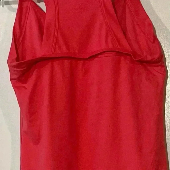 Old Navy Workout Pants Size M and Danskin Now Shirt Size 12-14 - Picture 5 of 5